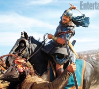 Exodus : Gods and Kings	- Photo