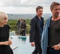 Song to Song	- Photo