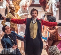 The Greatest Showman 	- Photo