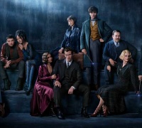 Les Animaux Fantastiques - Les Crimes de Grindelwald	- Photo