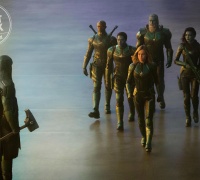 Captain Marvel	- Photo