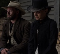 Jane Got a Gun	- Photo