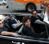 Entourage 	- Photo
