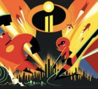 Les Indestructibles 2	- Photo