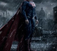 Batman V Superman : l'aube de la  Justice	- Photo