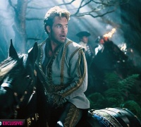 Into the Woods-Promenons-nous dans les bois	- Photo