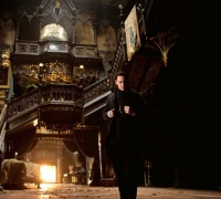 Crimson Peak	- Photo