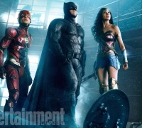 Justice League	- Photo