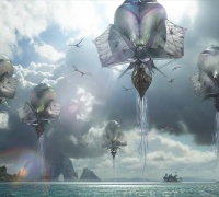 Avatar : Fire and Ash	- Photo