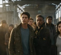 Le Labyrinthe : Le Remède Mortel	- Photo