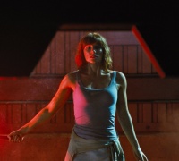 Jurassic World	- Photo