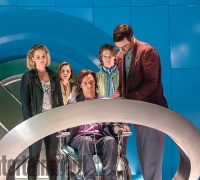X-Men : Apocalypse	- Photo