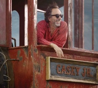 Dumbo (Tim Burton)	- Photo