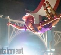 The Greatest Showman 	- Photo