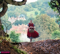 Into the Woods-Promenons-nous dans les bois	- Photo