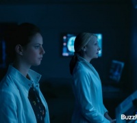 Le Labyrinthe : Le Remède Mortel	- Photo