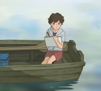 Souvenirs de Marnie	- Photo