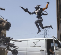 Chappie	- Photo