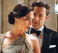 Batman V Superman : l'aube de la  Justice	- Photo