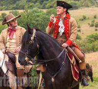 La Belle et la Bête (Bill Condon)	- Photo