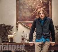 Batman V Superman : l'aube de la  Justice	- Photo