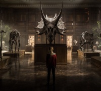 Jurassic World : Fallen Kingdom	- Photo