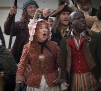 Les Visiteurs  : La Révolution	- Photo