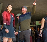 Avengers : L'ère d'Ultron	- Photo