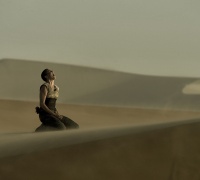 Mad Max: Fury Road	- Photo