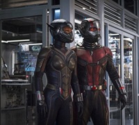 Ant-Man et la guêpe	- Photo
