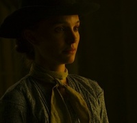 Jane Got a Gun	- Photo