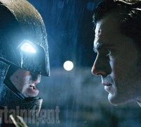 Batman V Superman : l'aube de la  Justice	- Photo