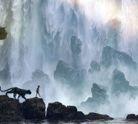 Le livre de la Jungle (Jon Favreau)	- Photo