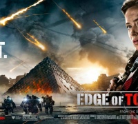 Edge of Tomorrow	- Photo
