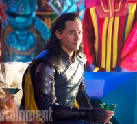 Thor : Ragnarok	- Photo