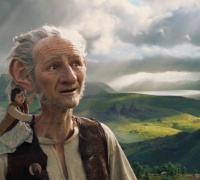 Le BGG-Le Bon Gros Géant	- Photo