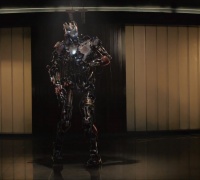 Avengers : L'ère d'Ultron	- Photo