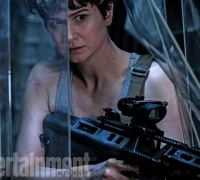 Alien : Covenant	- Photo