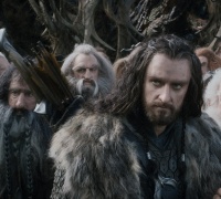 Le Hobbit : La Desolation de Smaug	- Photo