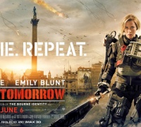 Edge of Tomorrow	- Photo