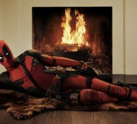 Deadpool	- Photo