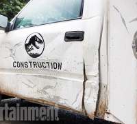 Jurassic World	- Photo