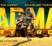 Mad Max: Fury Road	- Photo