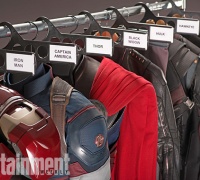 Avengers : L'ère d'Ultron	- Photo