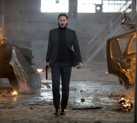 John Wick	- Photo