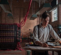 Imitation Game	- Photo