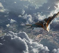 Les Gardiens de la Galaxie	- Photo