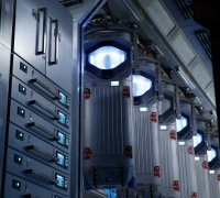 Alien : Covenant	- Photo