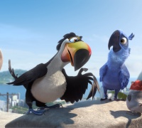 Rio 2	- Photo
