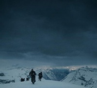 The Revenant	- Photo